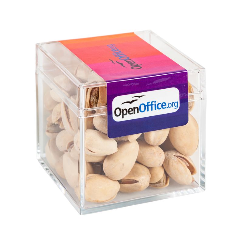 Sweet Boxes with Jumbo Pistachios 2