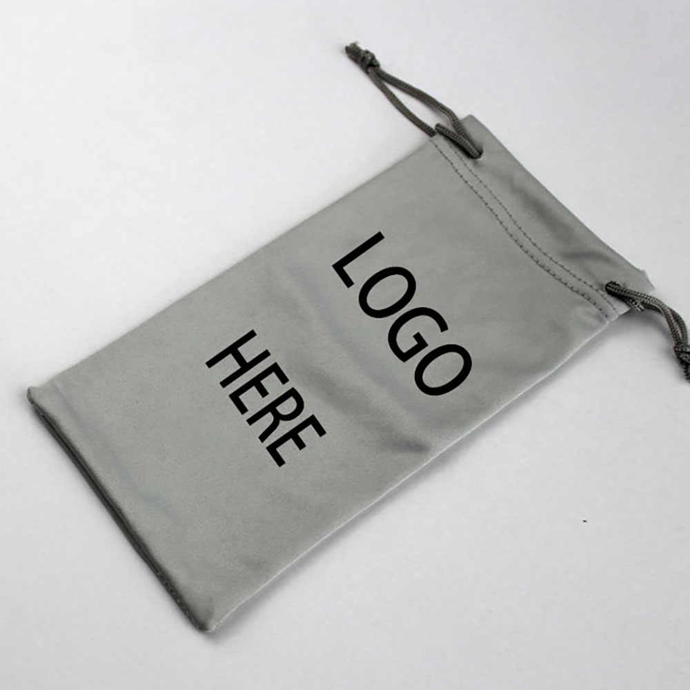 Microfiber Glasses Pouch 1