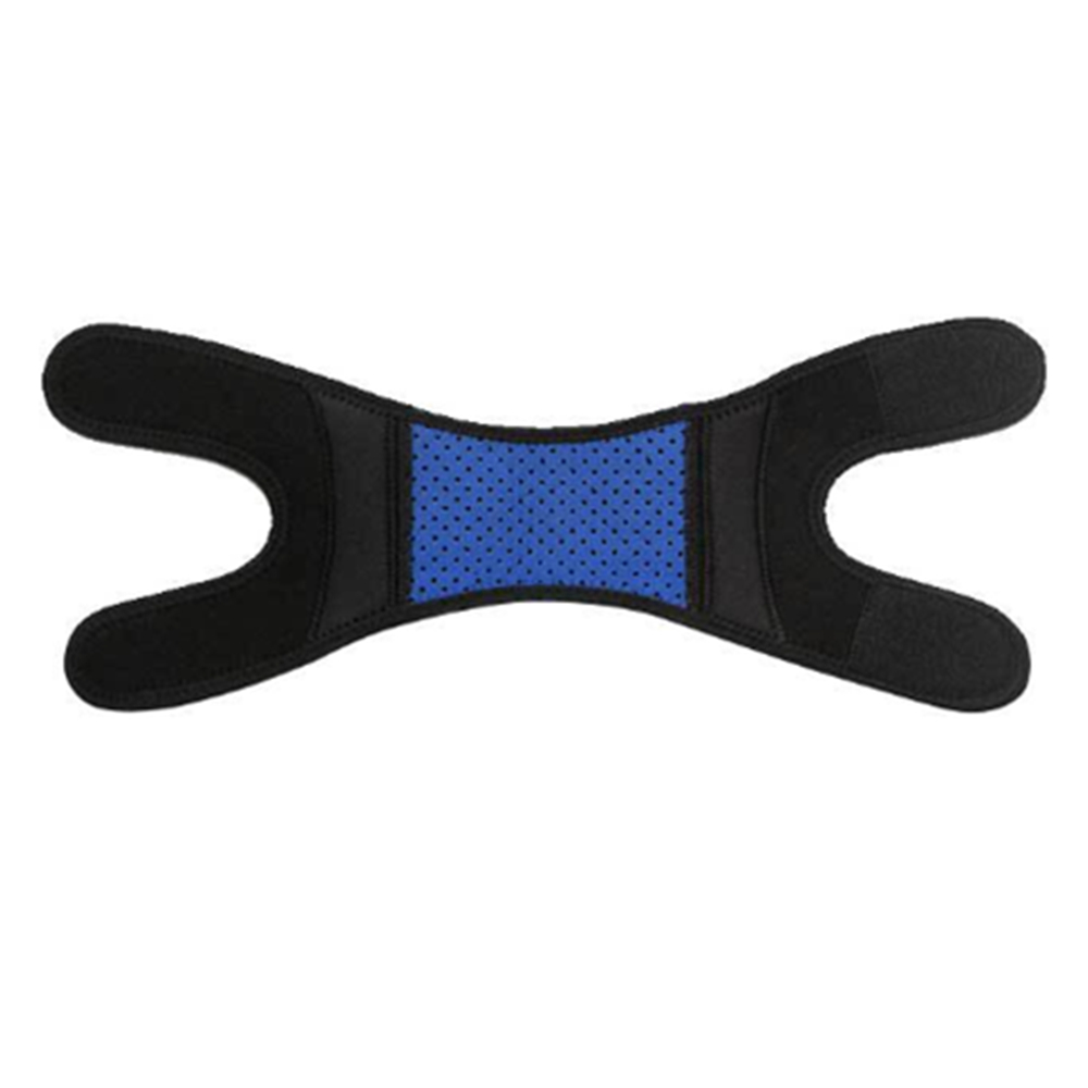 Neoprene Adjustable Kneecap Brace Knee Bandage Tape 5