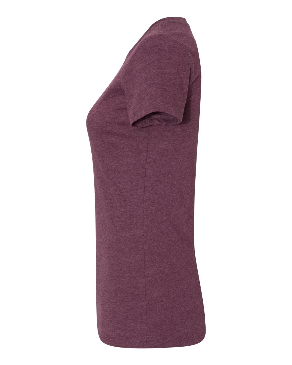 Women's Slim Fit Tee - 6004 73