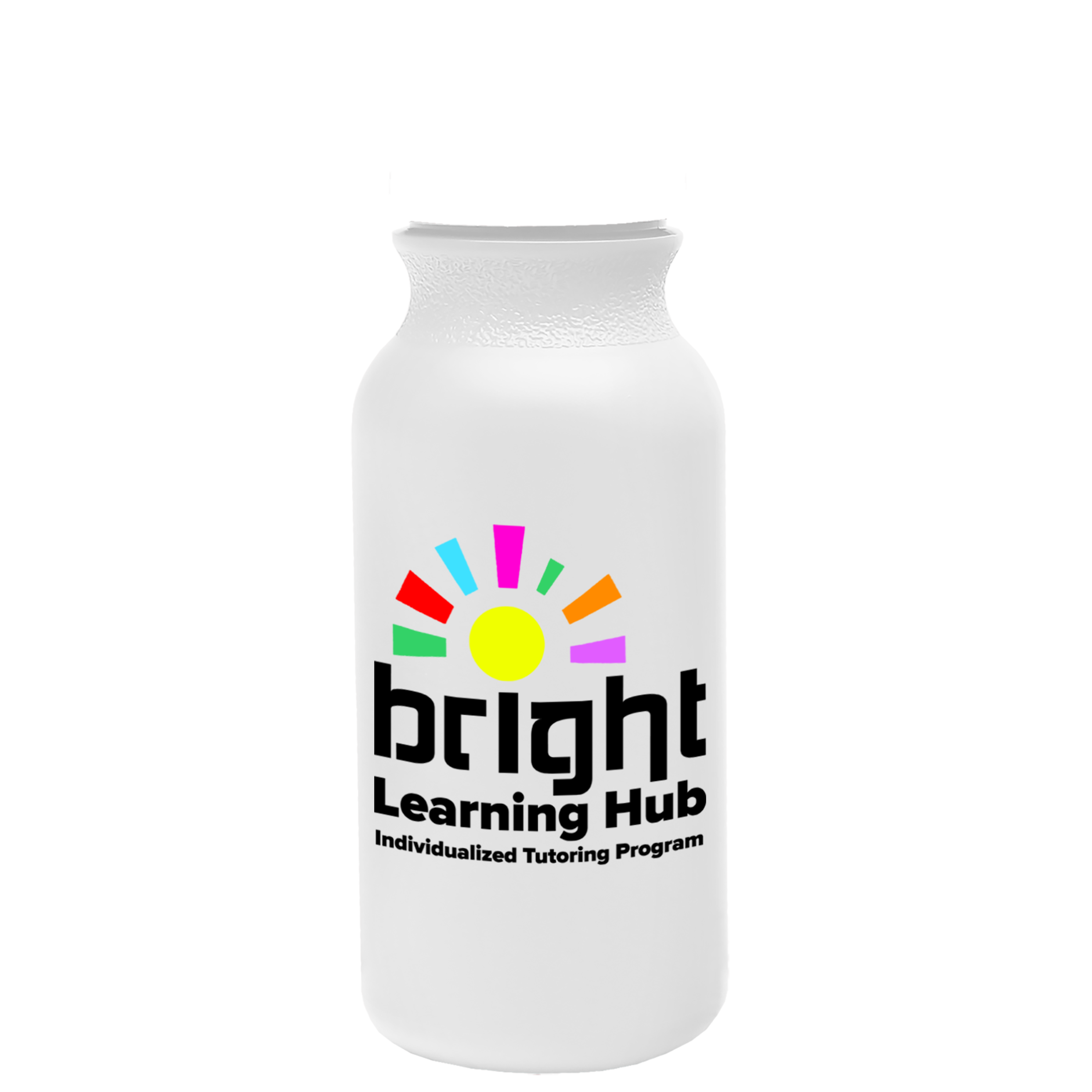Garyline® Omni Bike Bottle - 20 oz. 115
