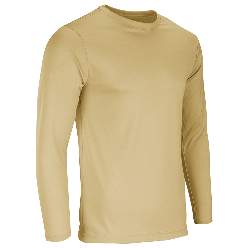 Vision Long Sleeve T-Shirt 8