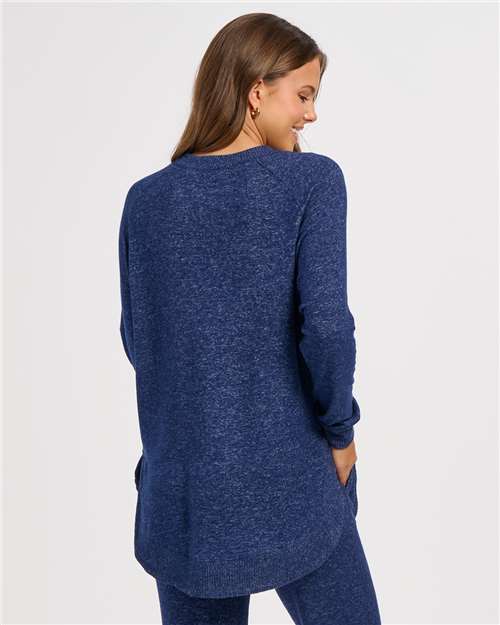 Women's Cuddle Oversize Pullover Sweater - BW1102 25