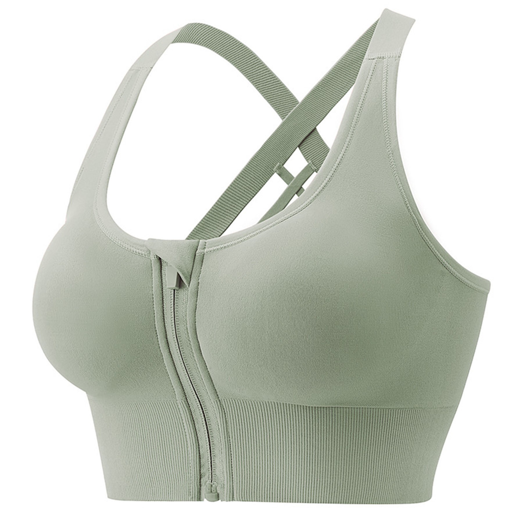 Yoga Vest 2