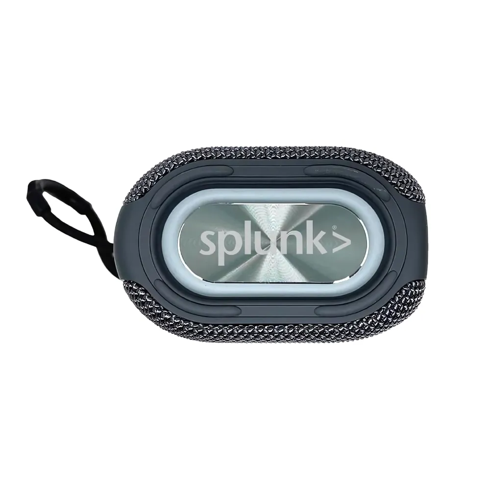 Rhythm Bluetooth Speaker 5