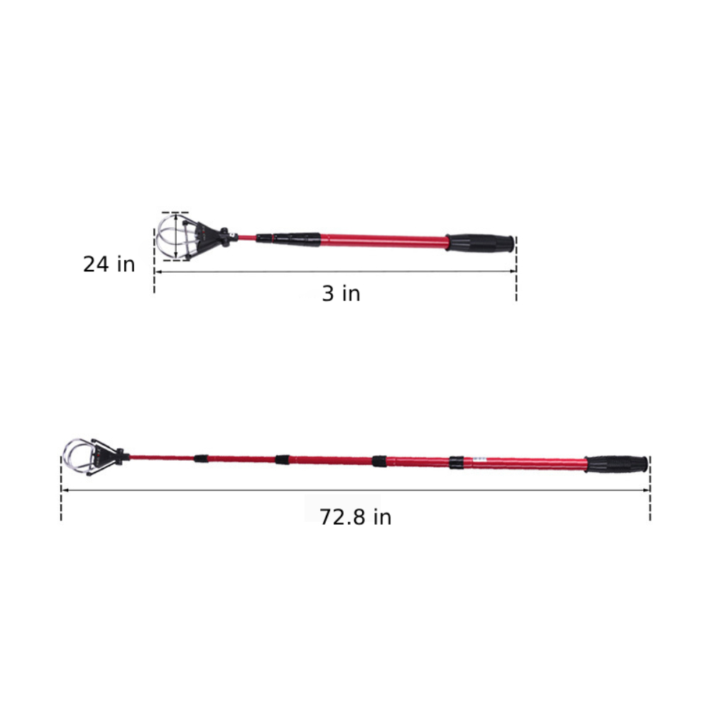 Golf Ball Picker 4