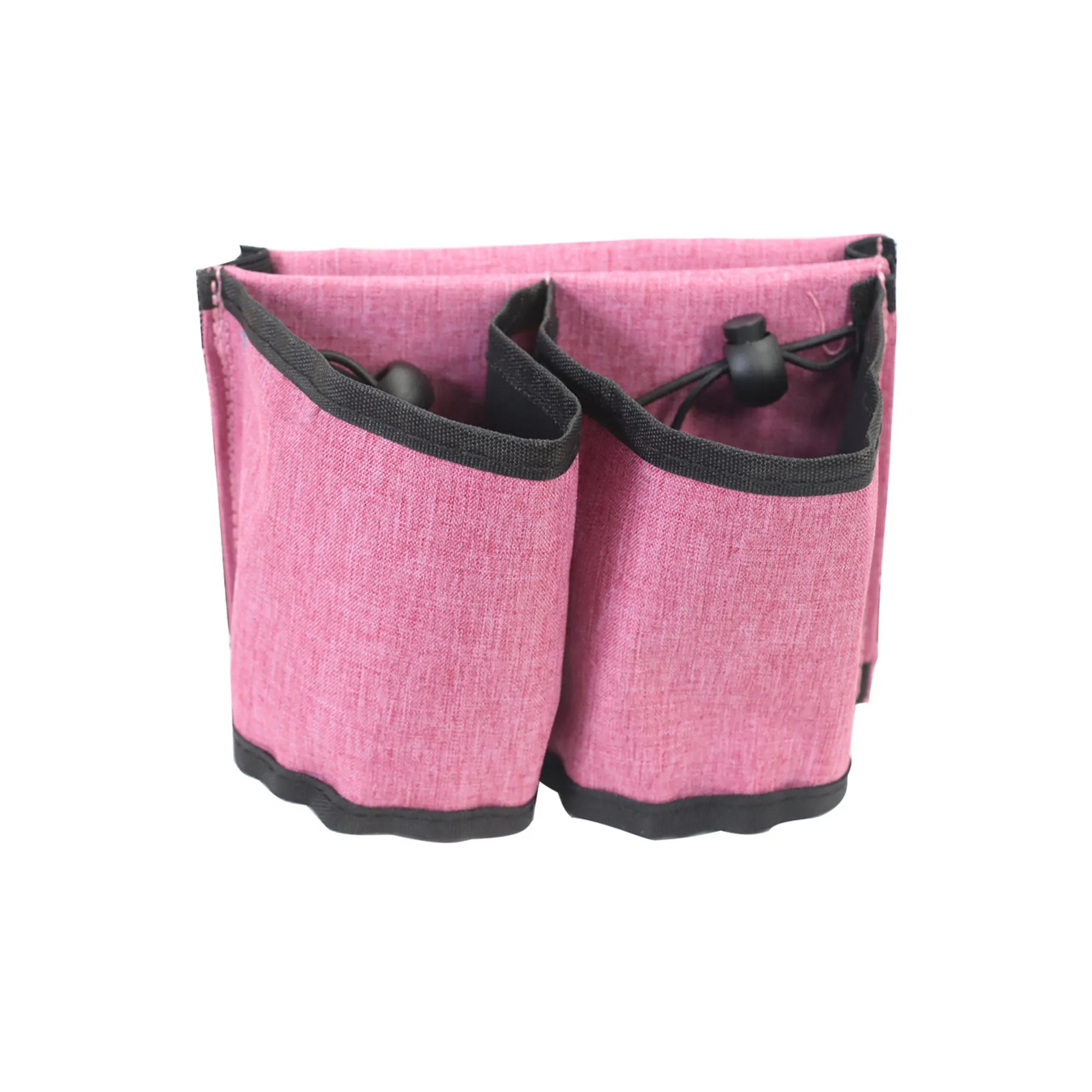 MOQ50 Trunk Oxford Cloth Water Cup Holder 7