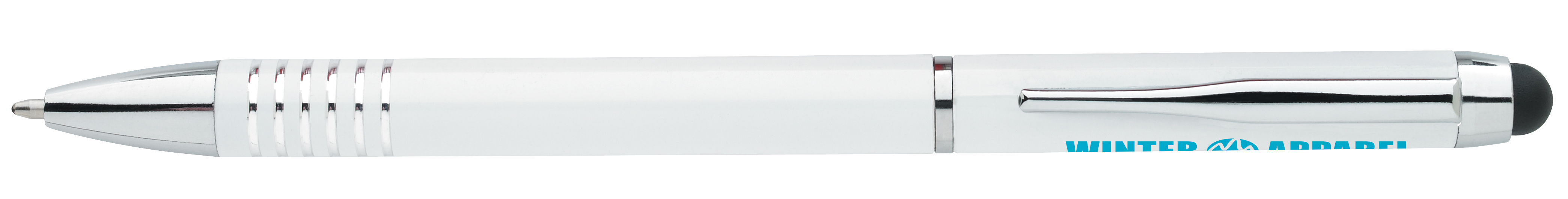 Good Value™ Metal Twist Stylus Pen 44