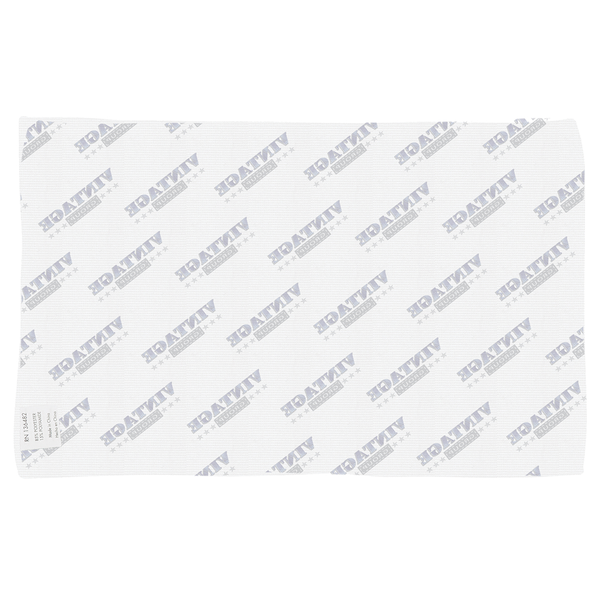 Rally Towel - Dye Sublimated 5