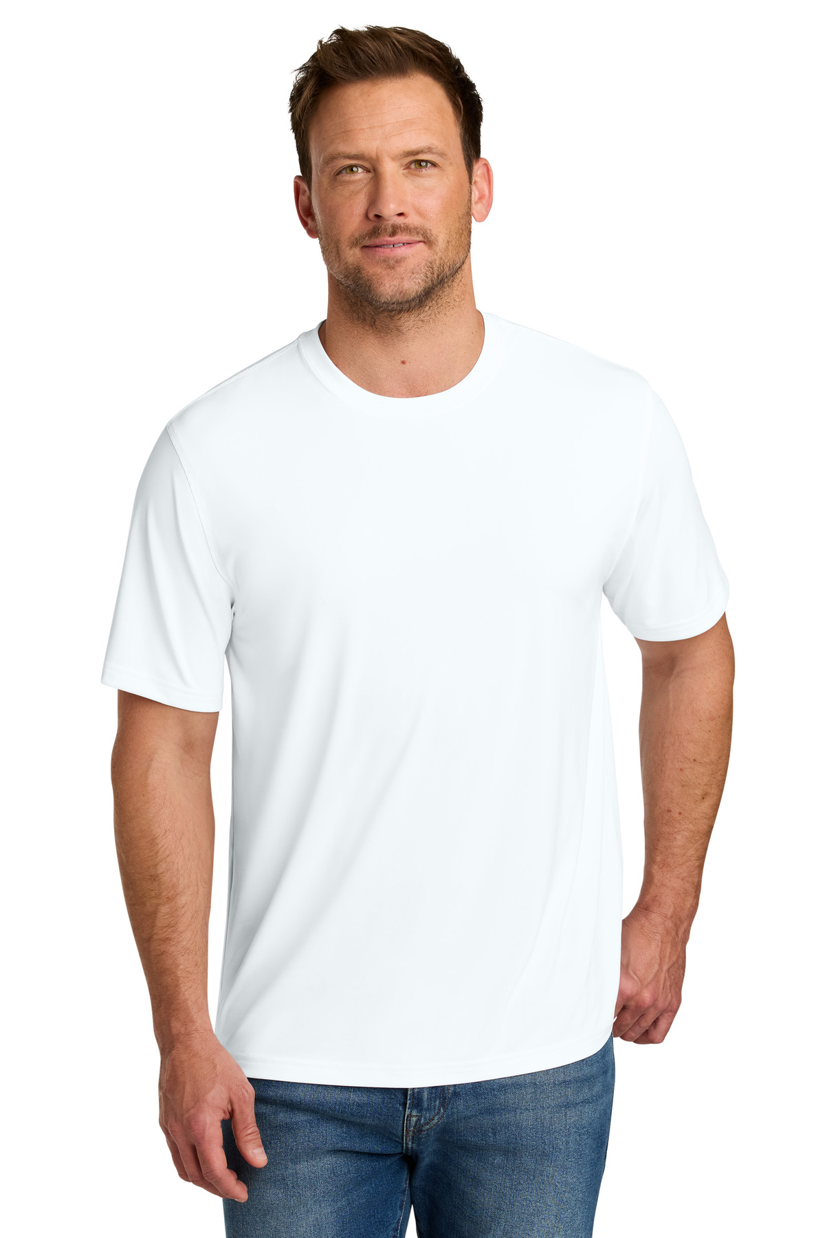 CornerStone Workwear Pro Short Sleeve Tee CS440 59