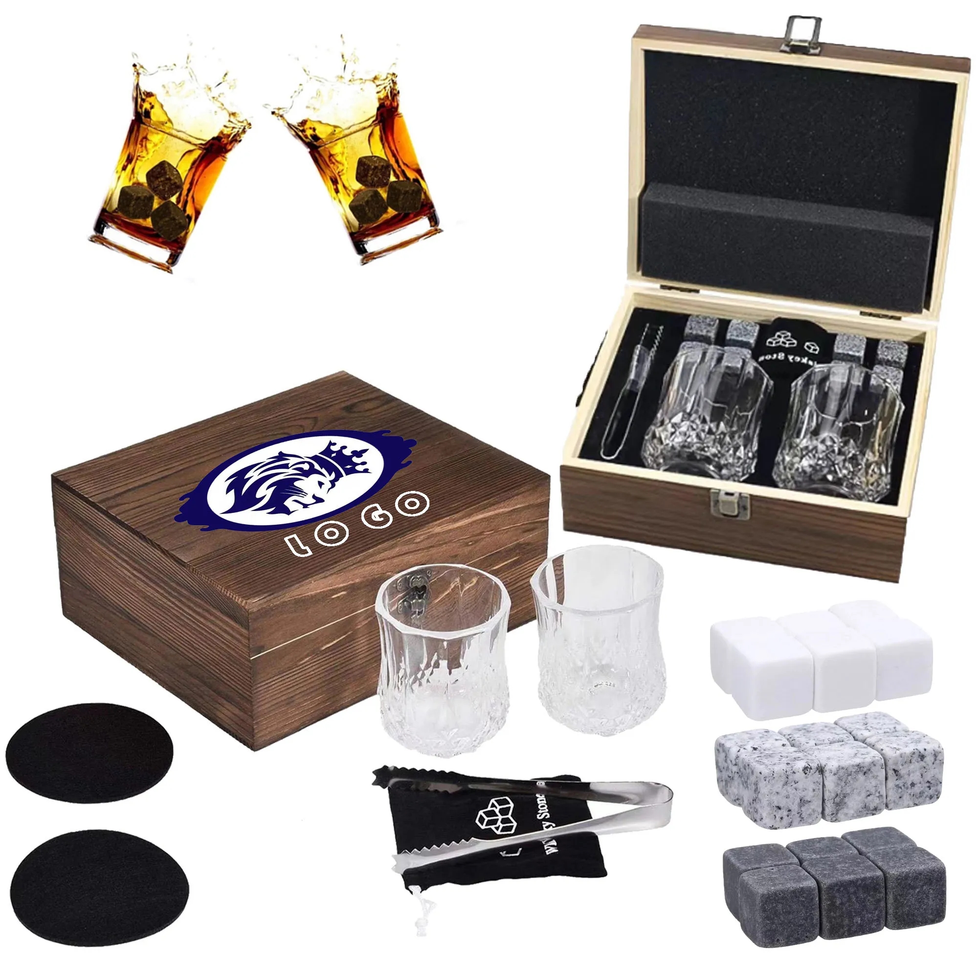 Wine Gift Set