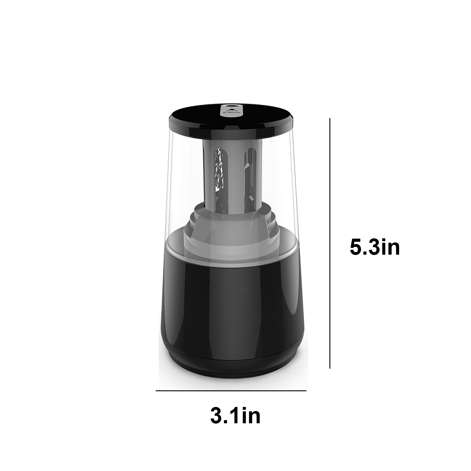 Smart Pencil Sharpener 4