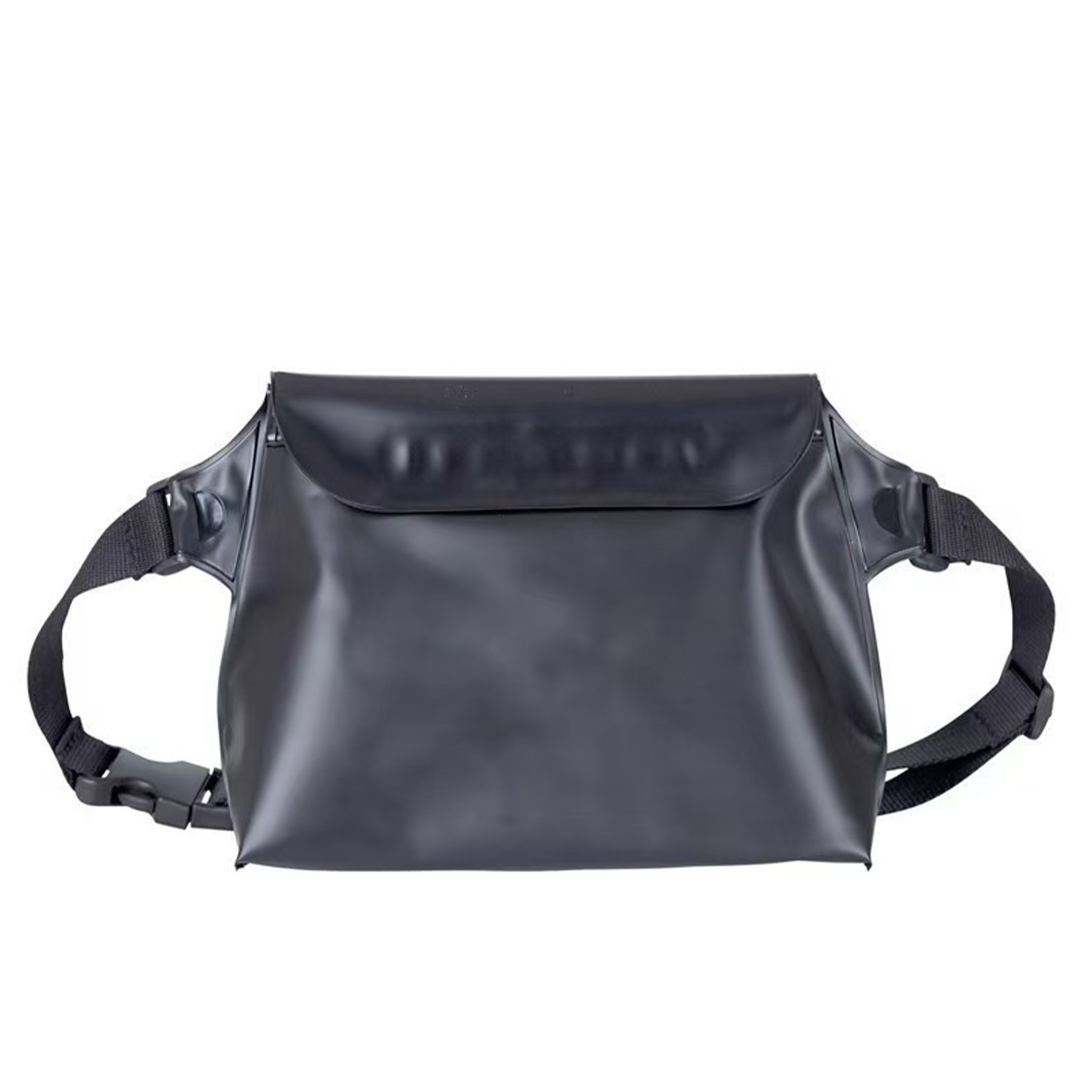 Waterproof Tote Pouch With Waist Belt 1