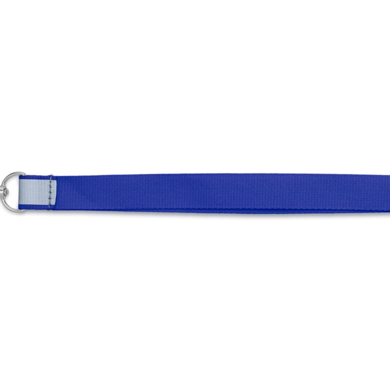 Custom Reflective Lanyards 11