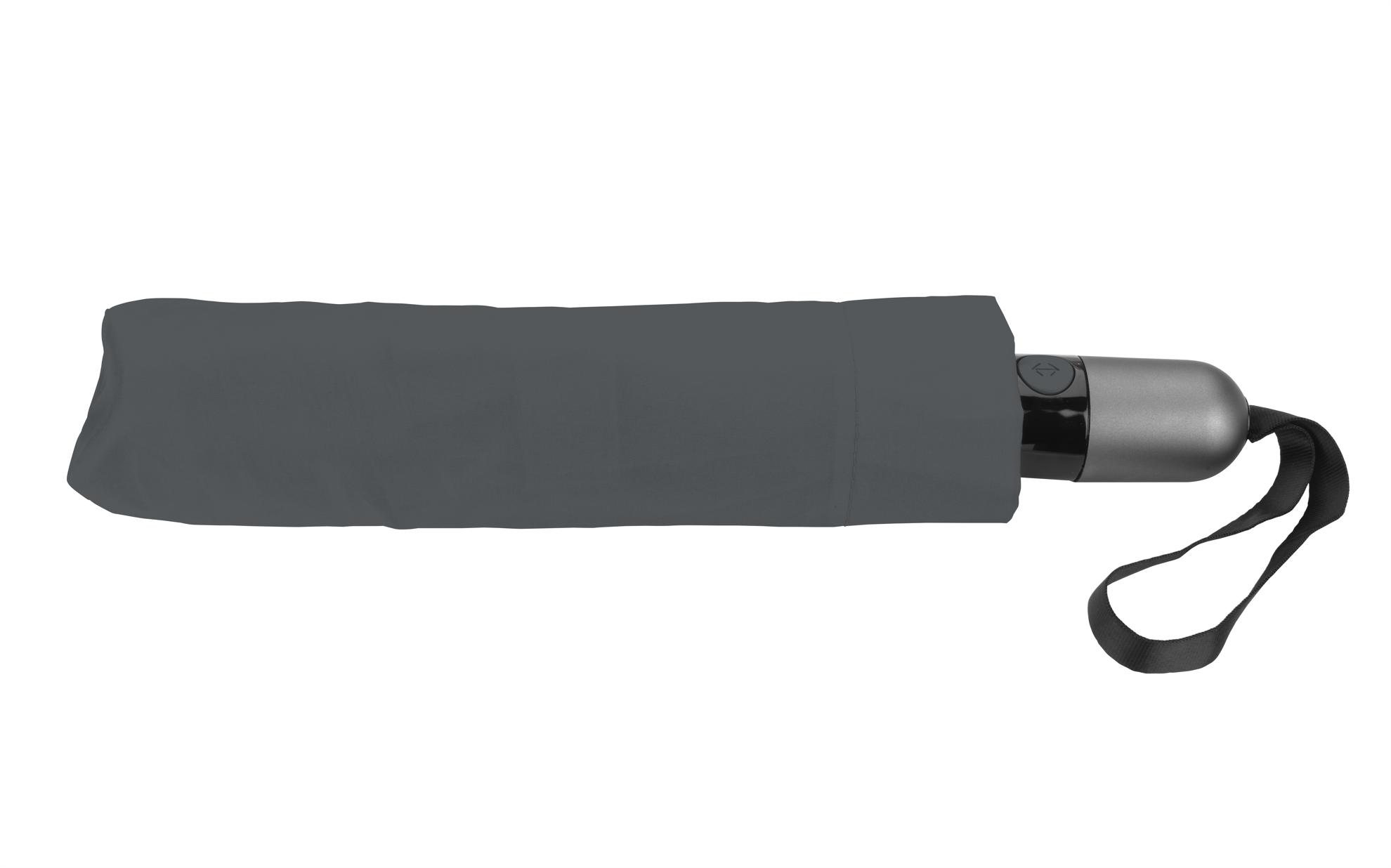 Shed Rain™ UnbelievaBrella® 47" Auto-Open Reverse-Close Compact Umbrella 20