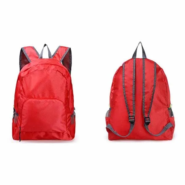 Foldable Backpack Travel Sport Daypack 3