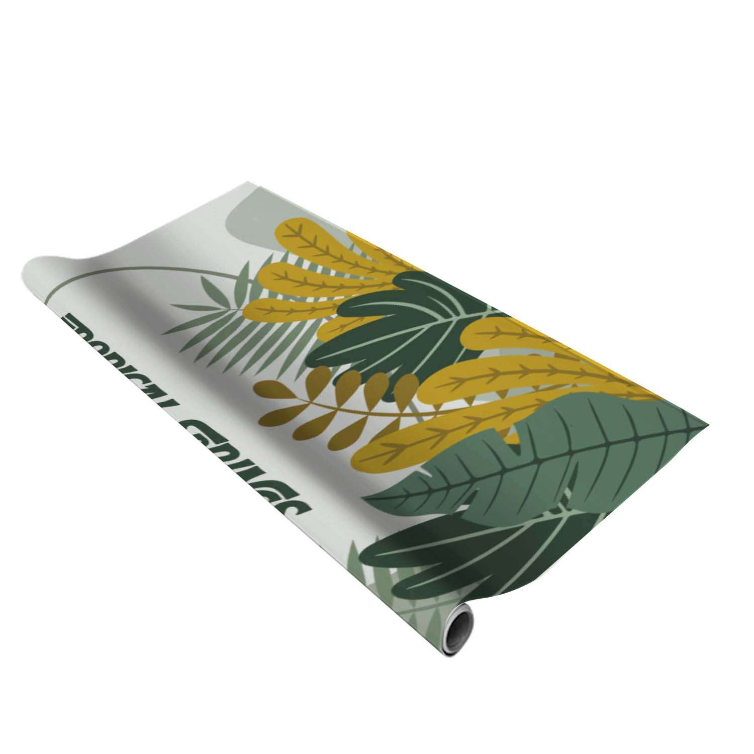 33.5" Deluxe Pro Retractor Replacement Banner (Dry-Erase Media)