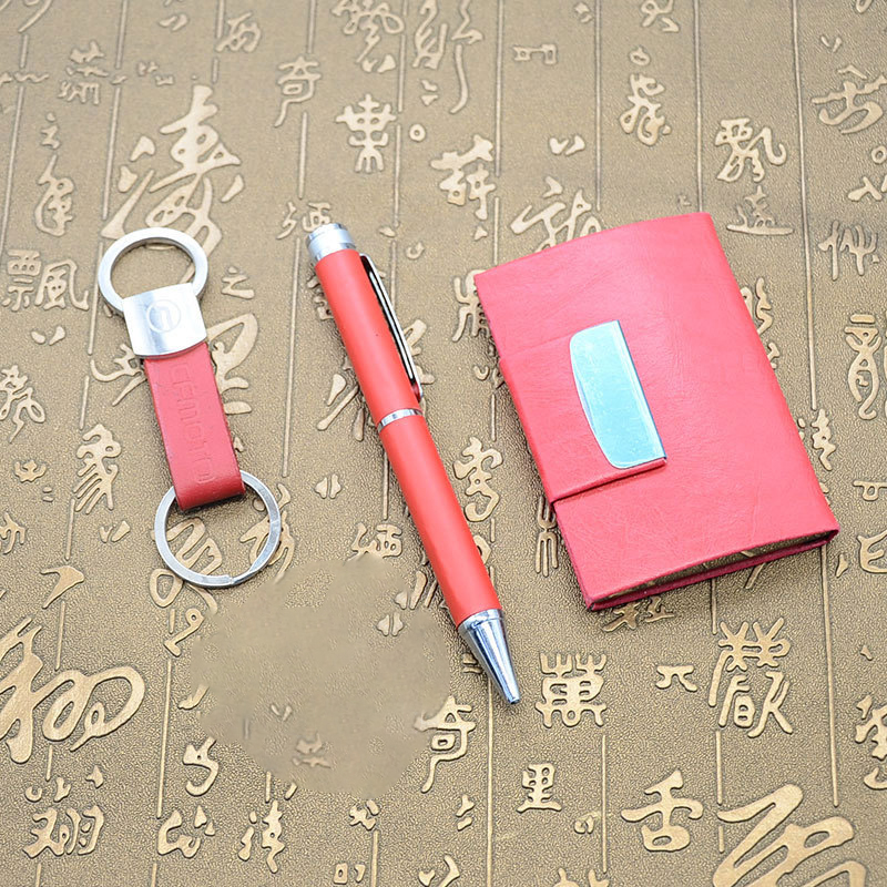 Luxury 3-Piece Office Gift Set 7