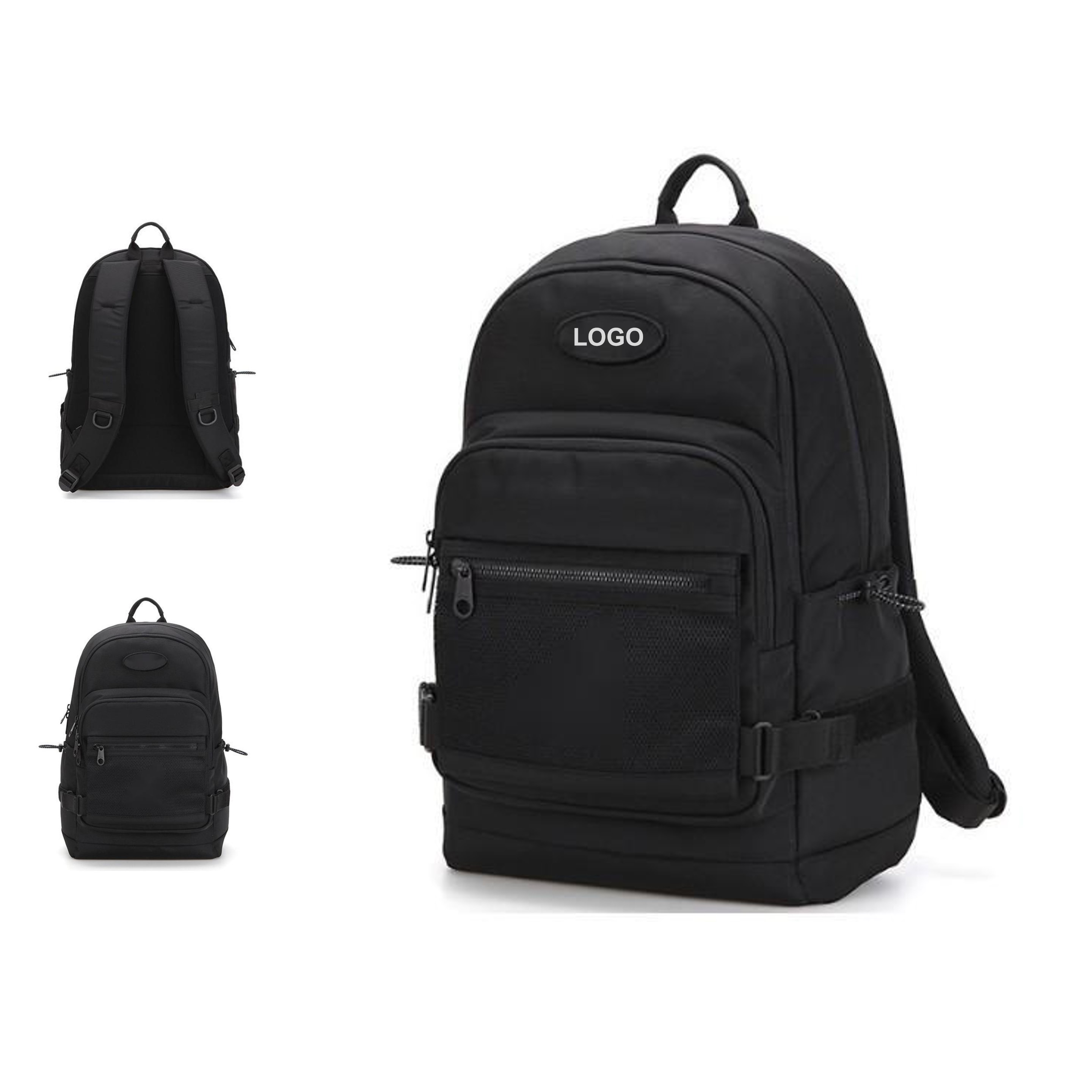 Laptop Backpack (Direct Import) 1