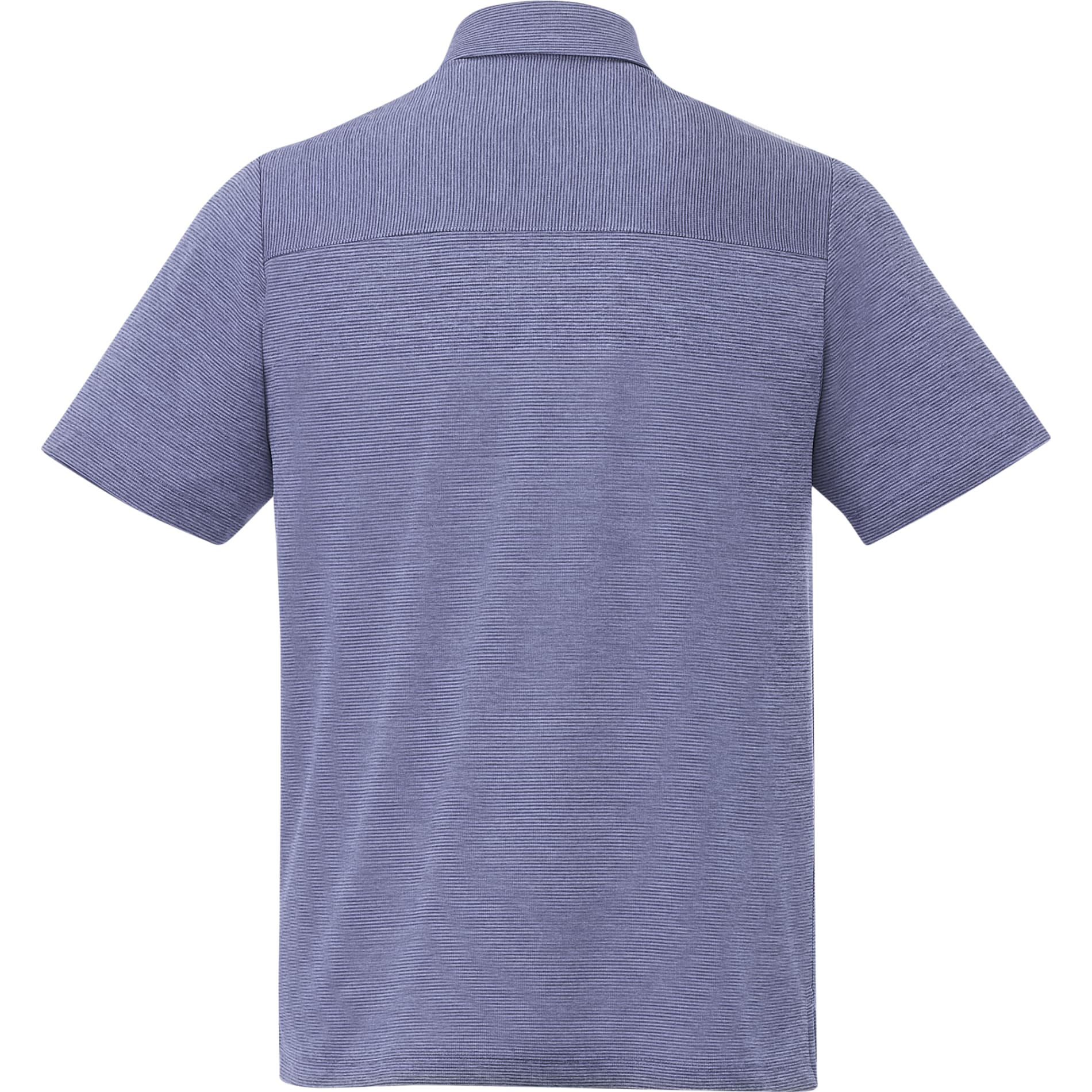Men's DEGE Eco SS Polo 140