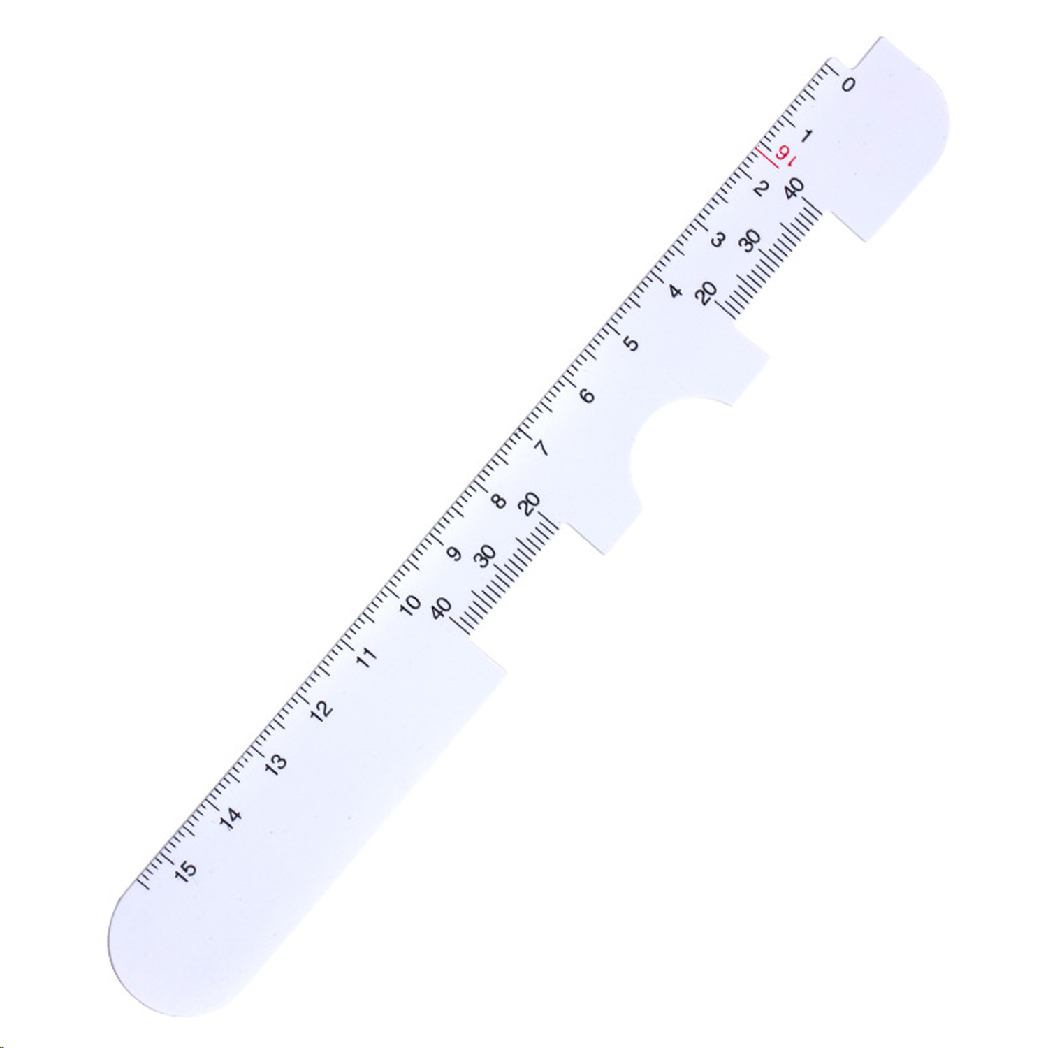 Pupil Ruler 4
