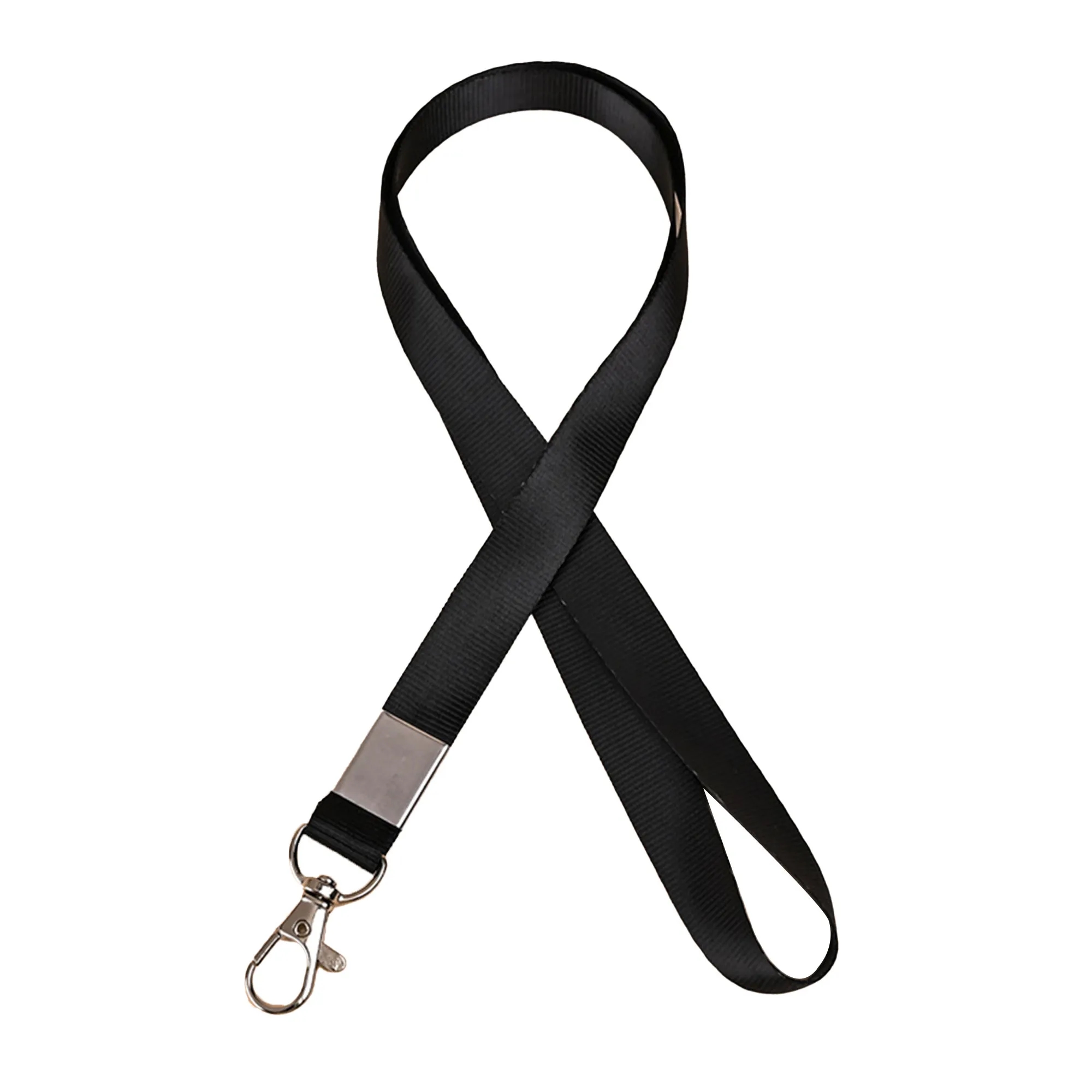 Polyester Lanyard 7