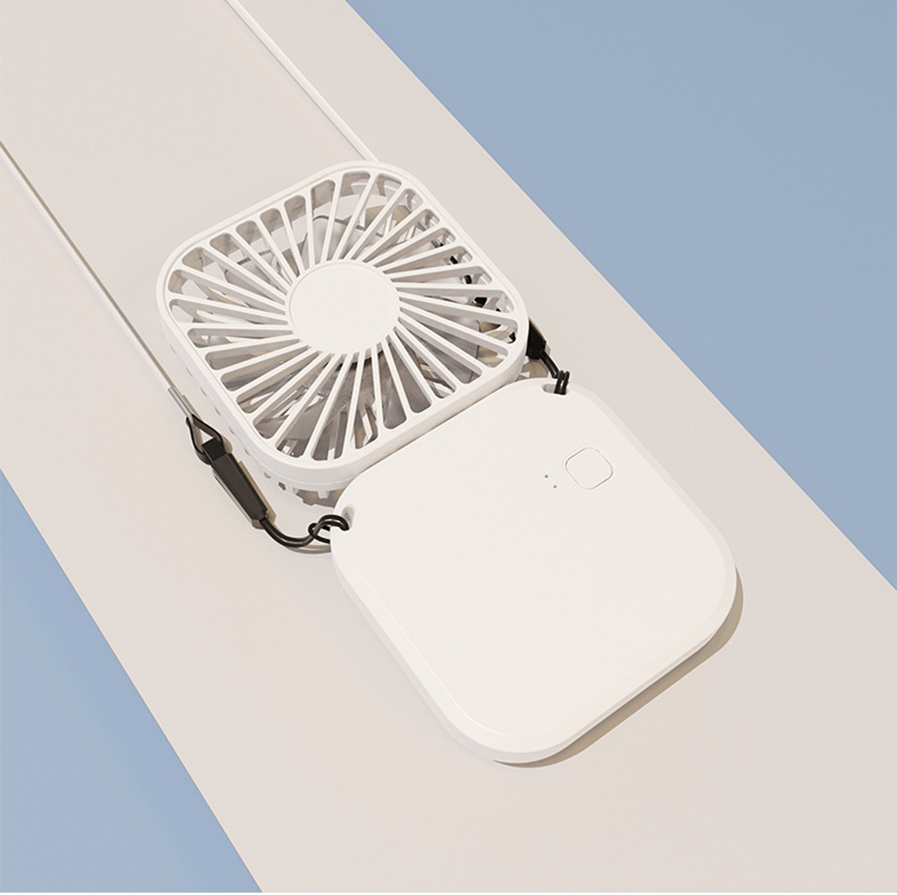 Bealie Power Fan 3