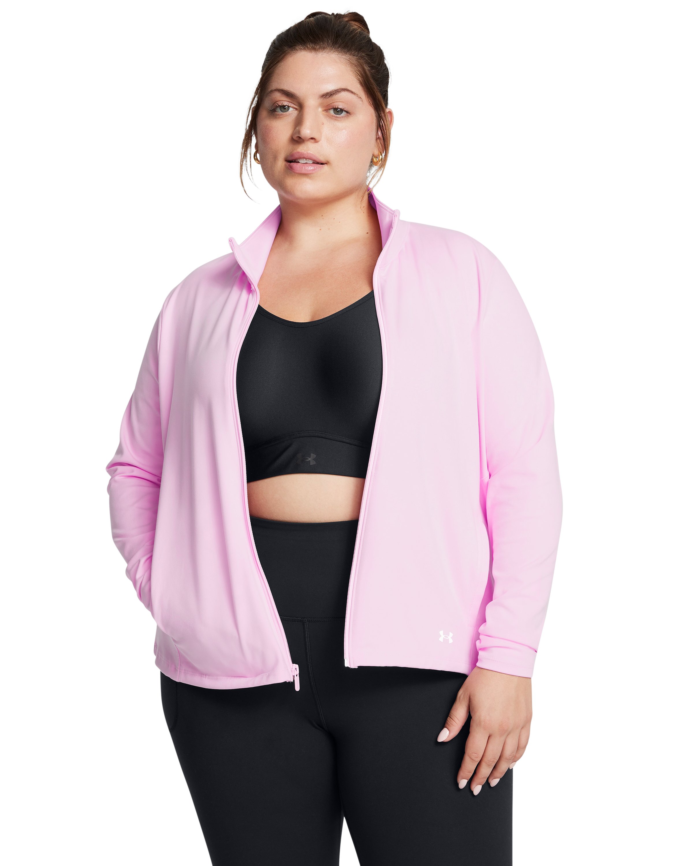 UA Motion Women's Jacket 5