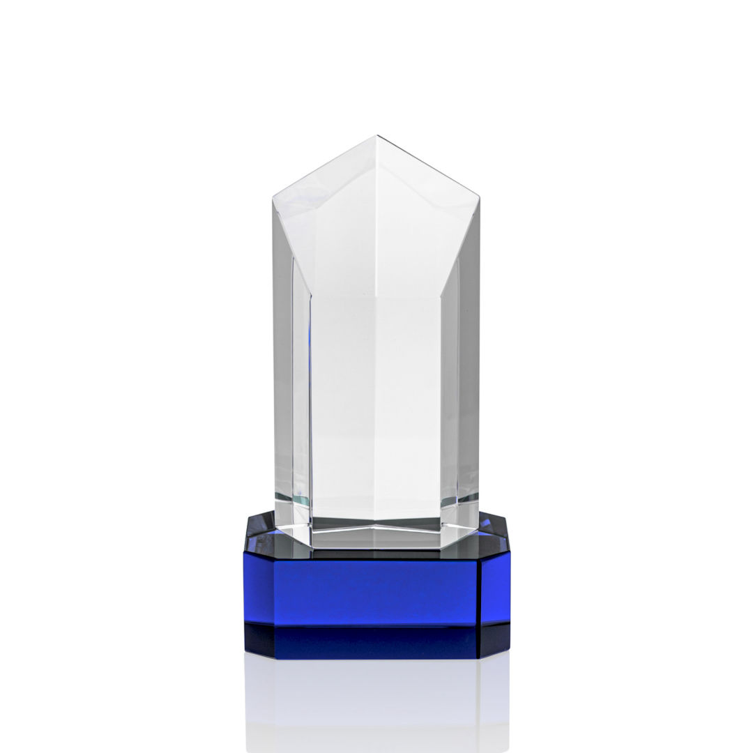 Jolanda Award on Base - Blue 11