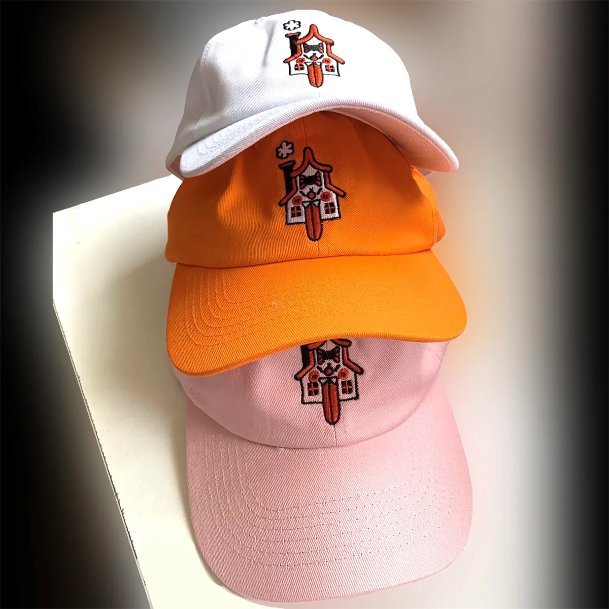 Low-Profile, Unstructured Dad Hat 17