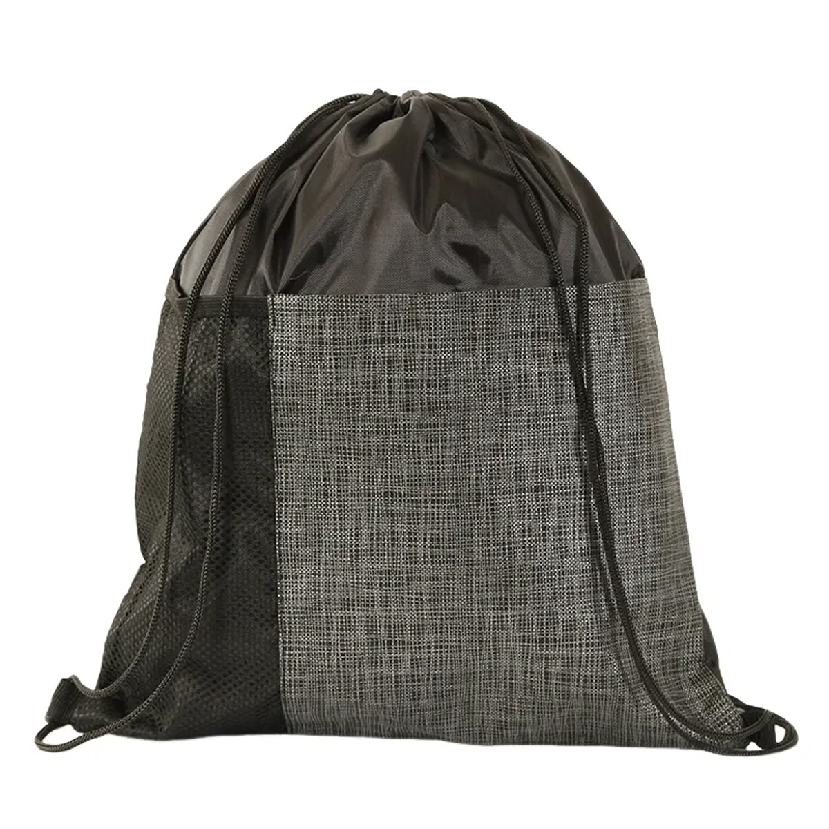 Spacious Polyester Sportpack with Strong Straps 2