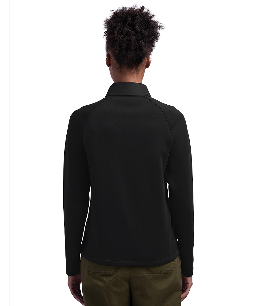 Women's Lotus Hybrid Puffer Jacket 22