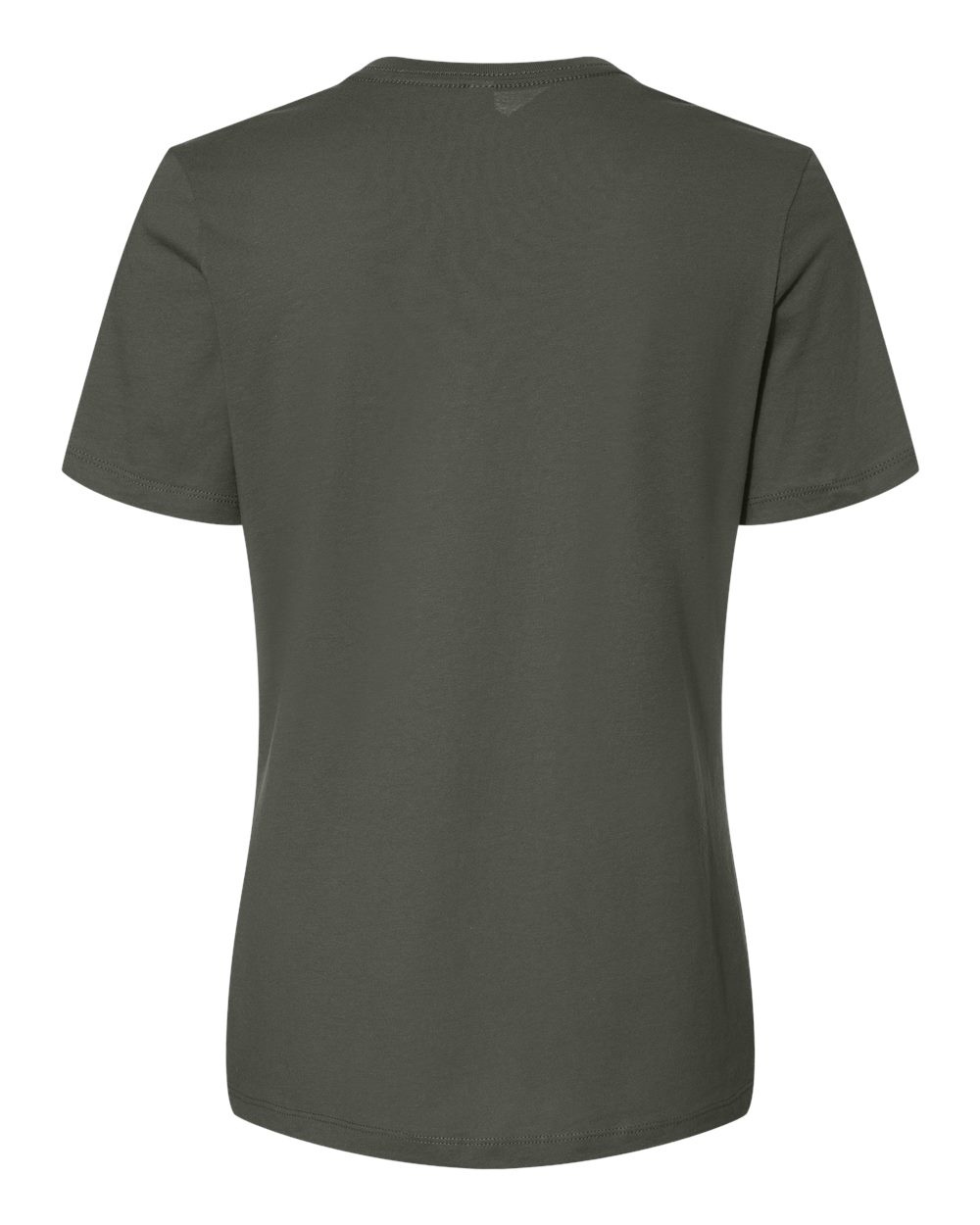 Women's Relaxed Jersey Tee - 6400 52
