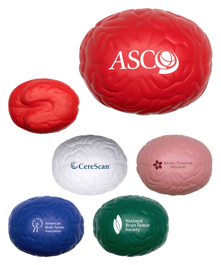 Brain Ball Stress Reliever 2