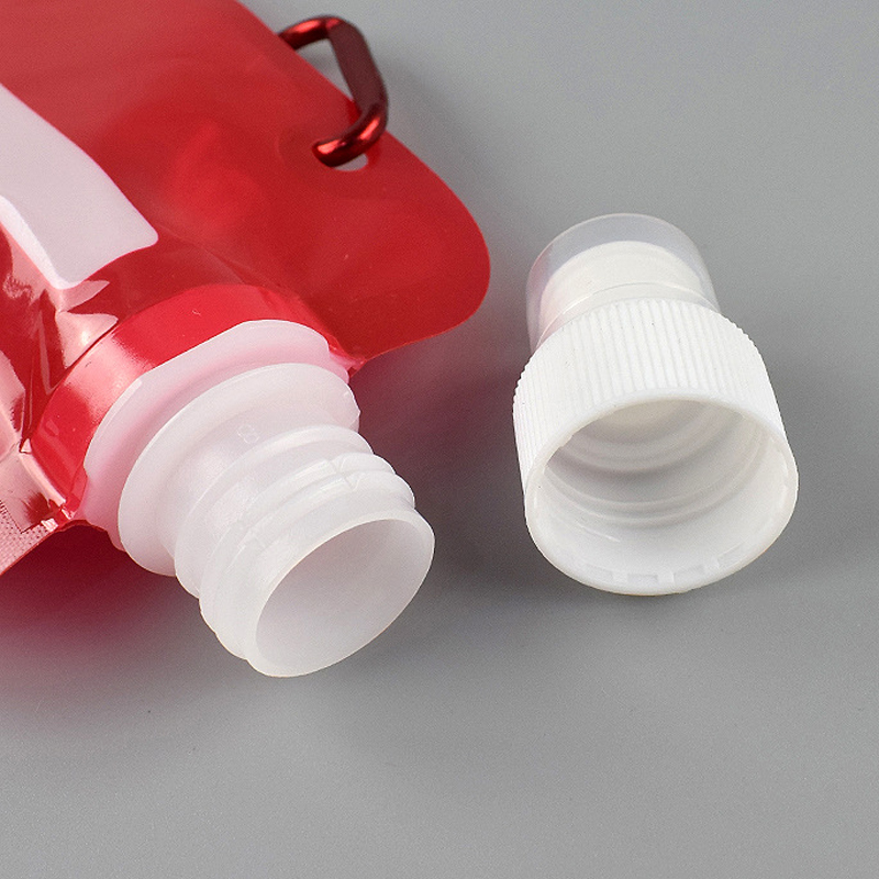 Folding Water Bottle 3