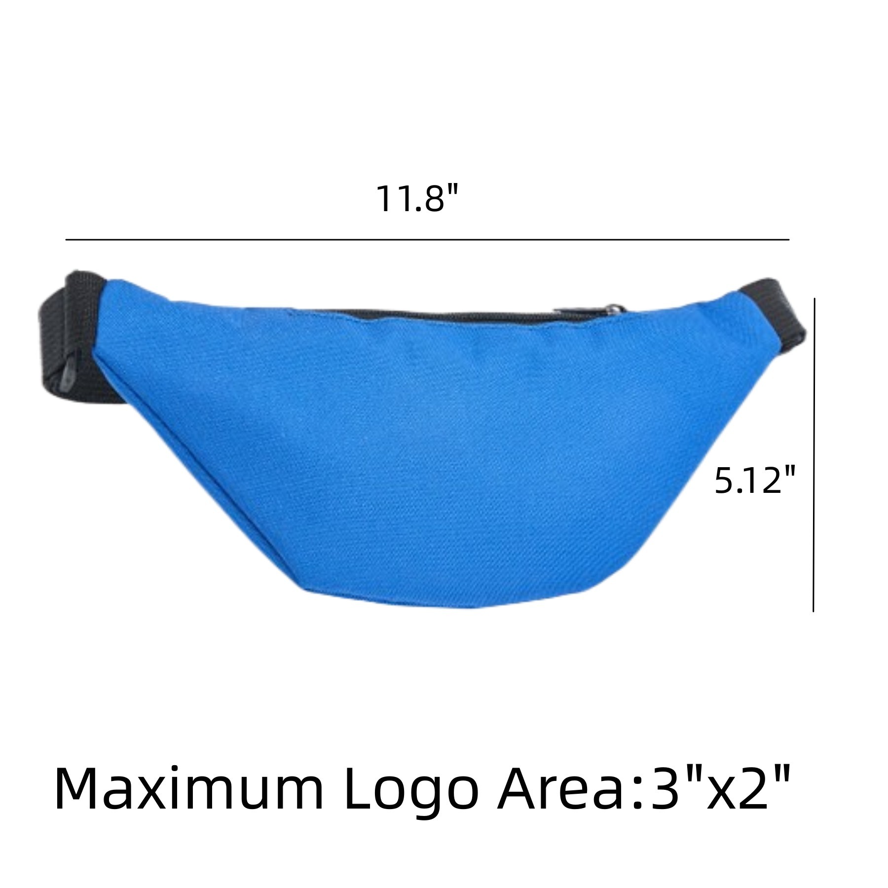 Neon Fanny Pack 2