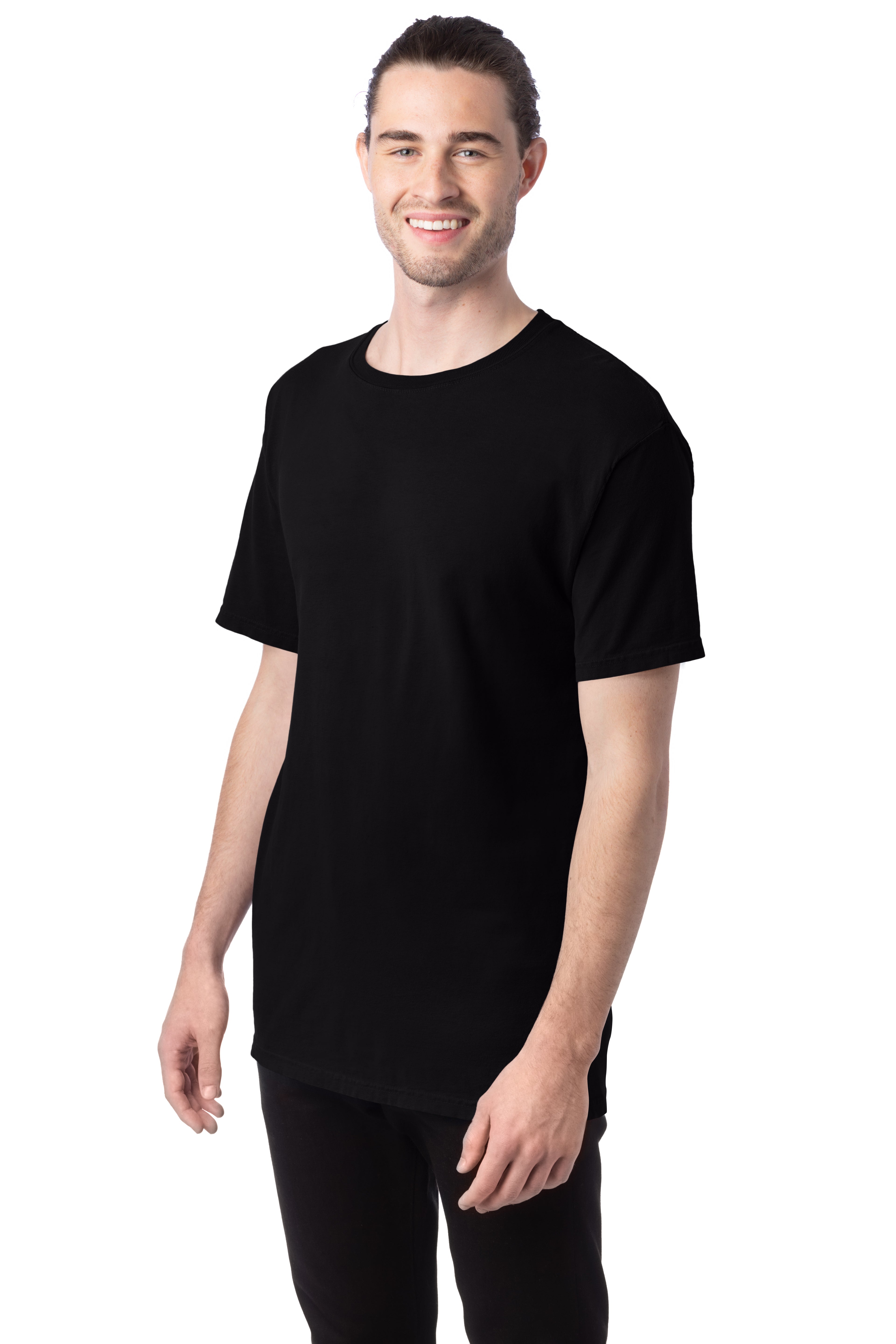 ComfortWash Short Sleeve T-Shirt 36