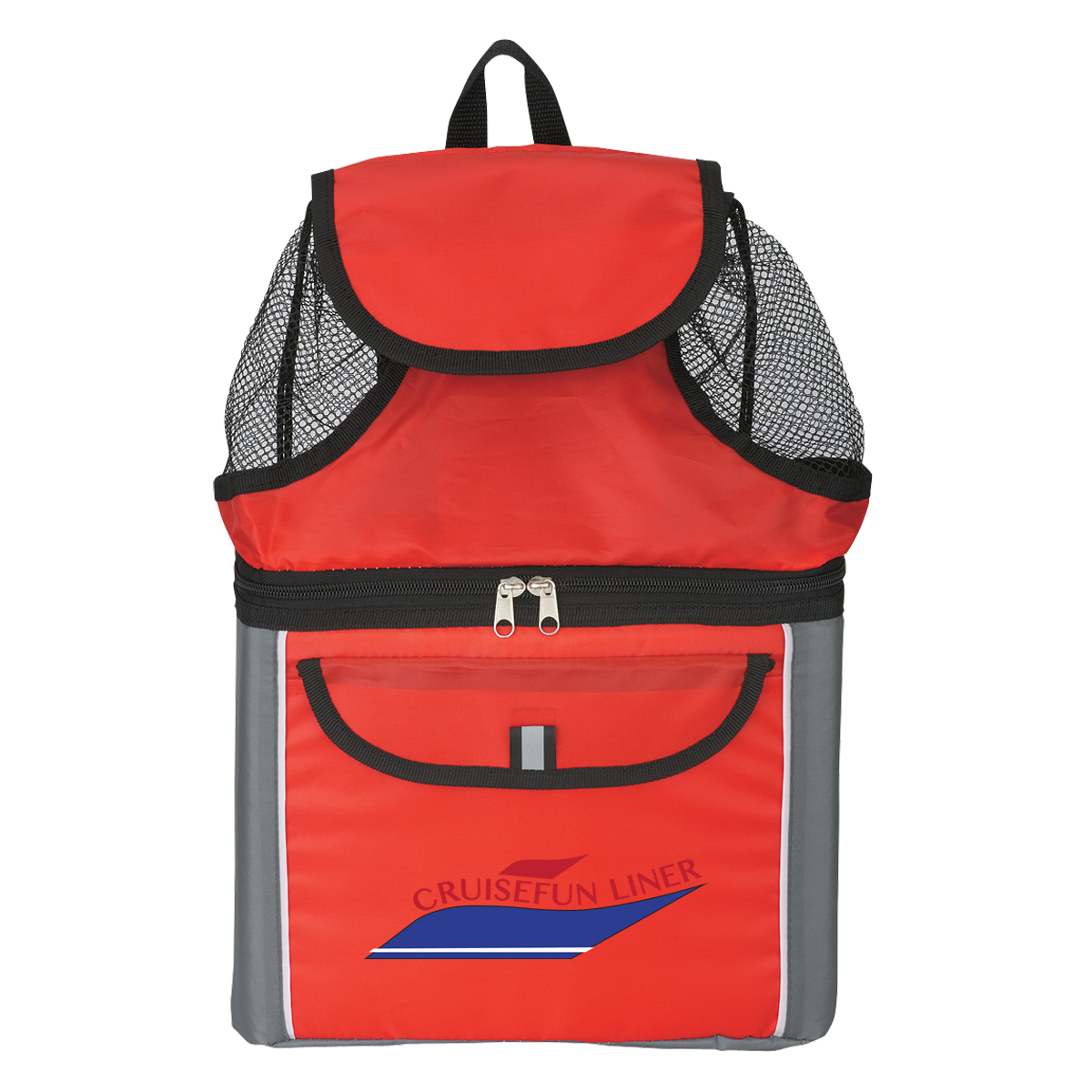 All-In-One Kooler Beach Backpack 7