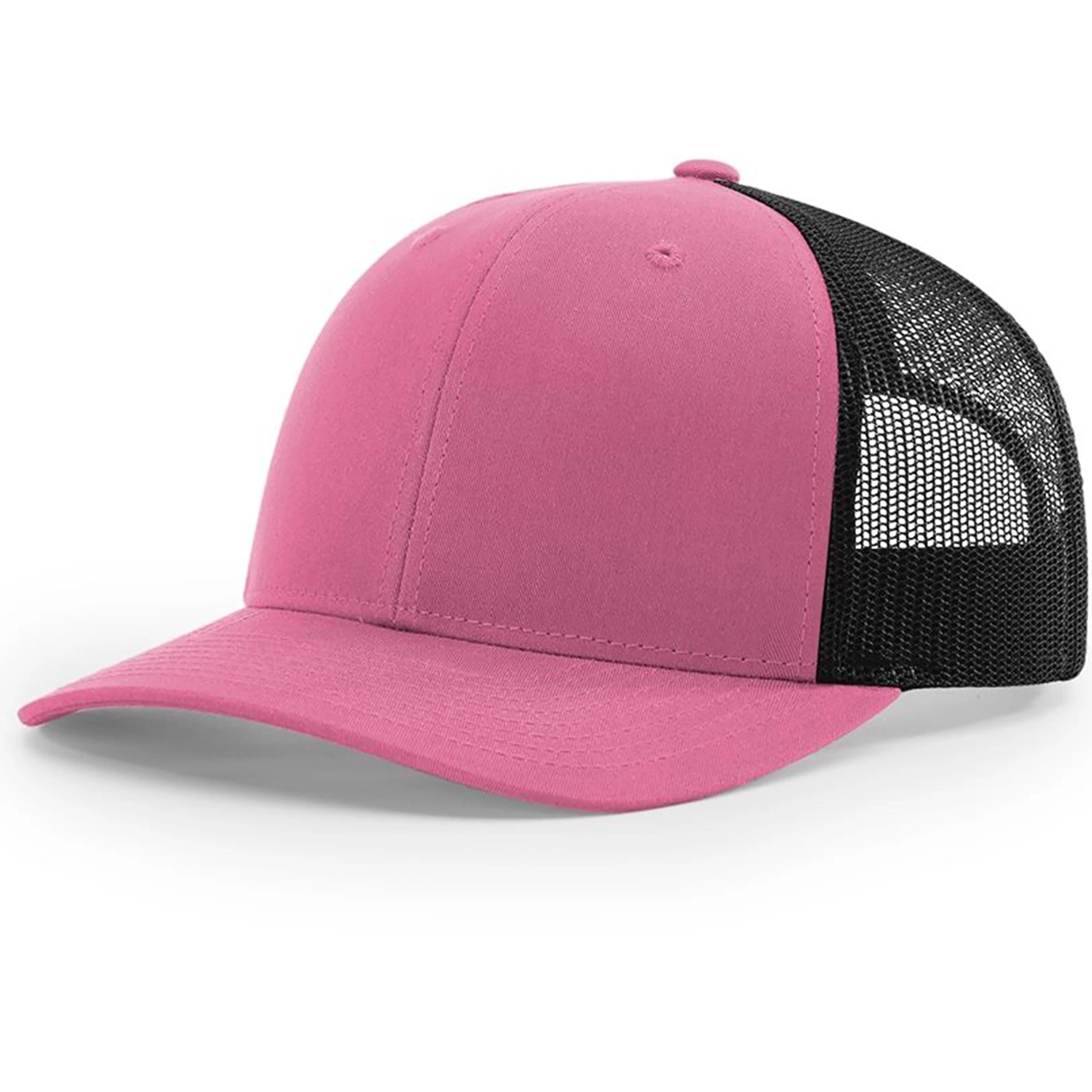Richardson Low Pro Trucker Cap 24