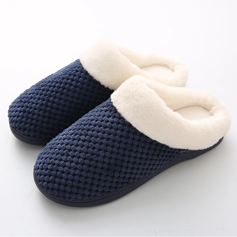 Nonslip Indoor Bedroom Slippers 3