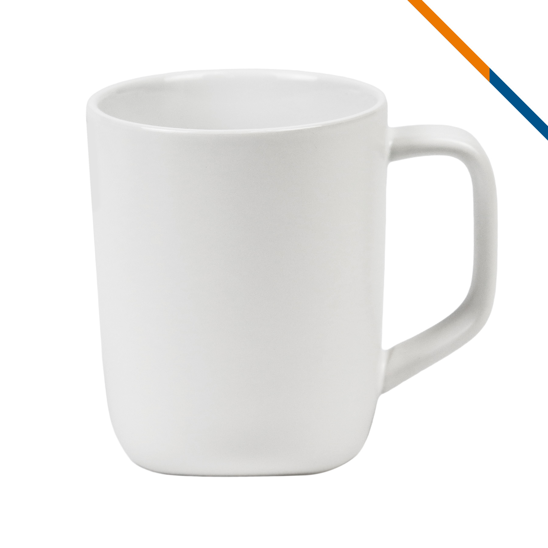 Orma Recycling Ceramic Mug – 18 OZ. 9