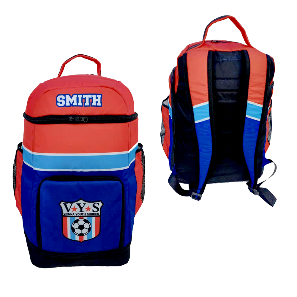 Pro Sports Backpack 2