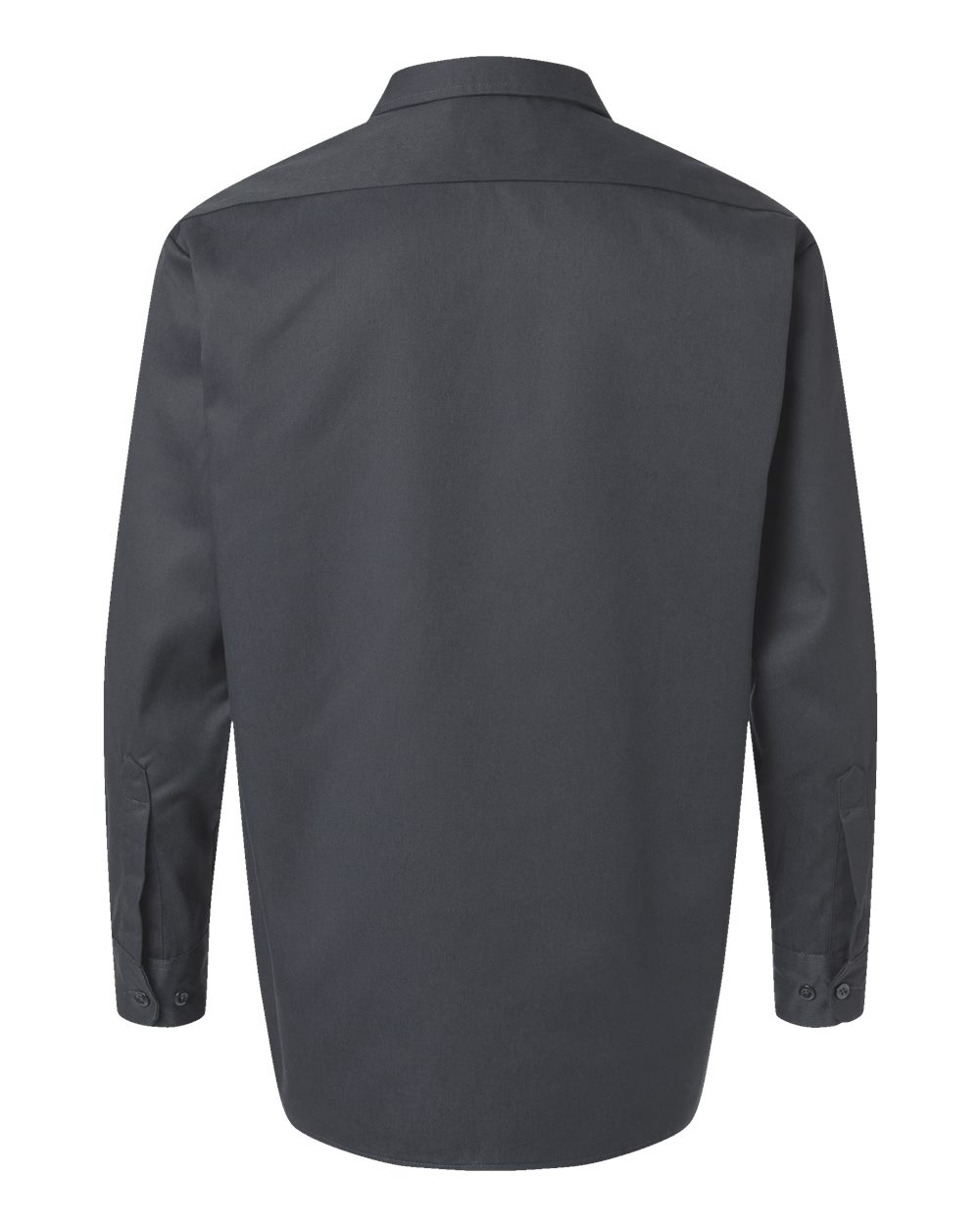 Men's Tall Long Sleeve Work Shirt - 5574T 65