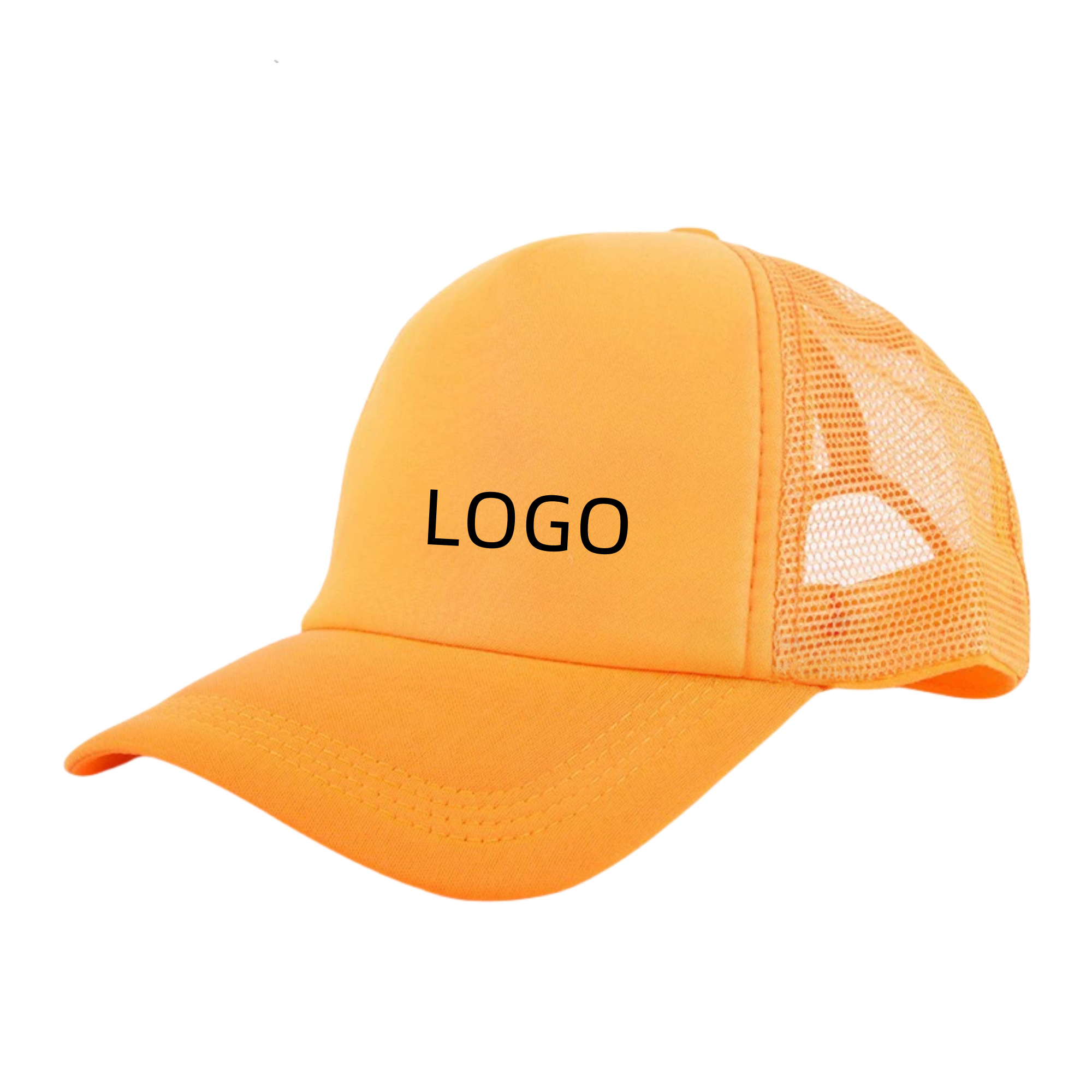 Light Board Sponge Baseball Cap 3