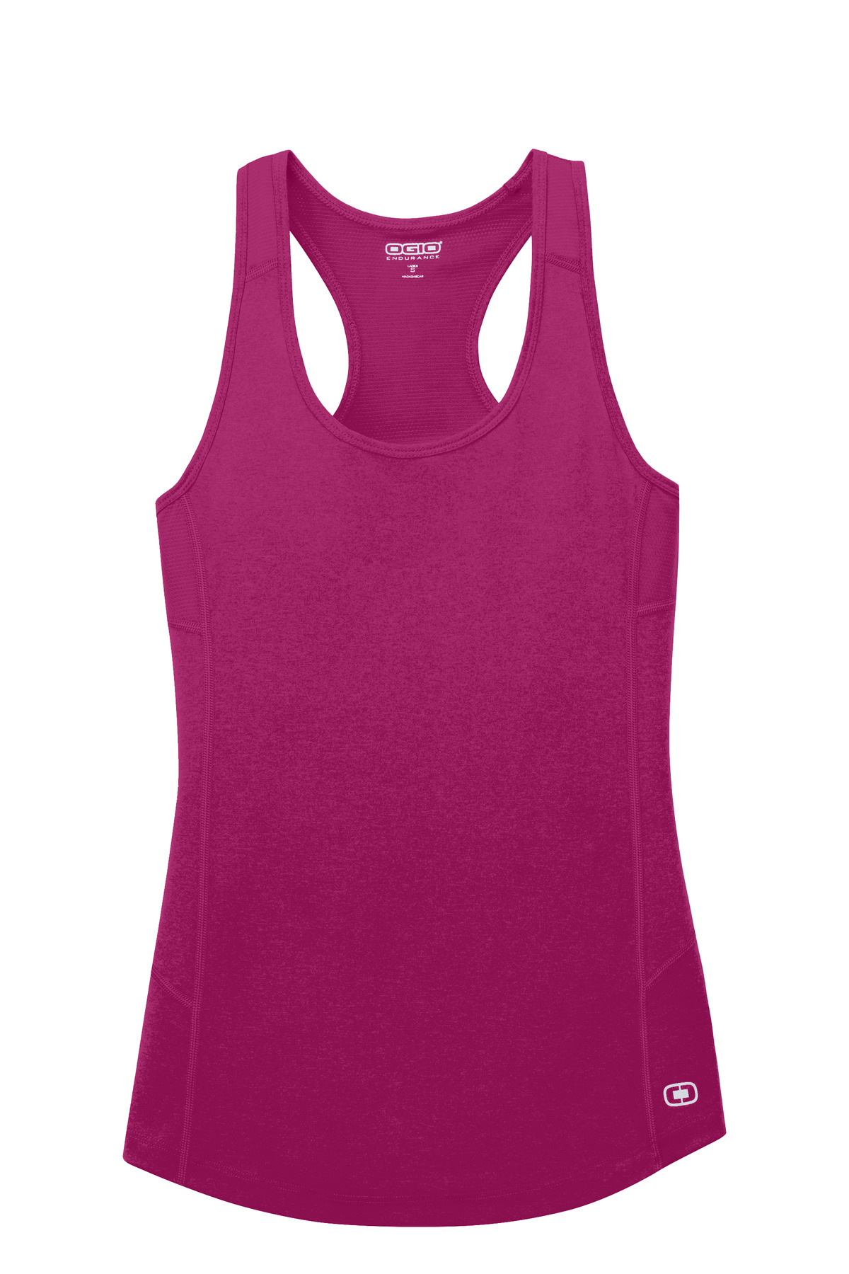 OGIO Women's Racerback Pulse Tank. LOE322