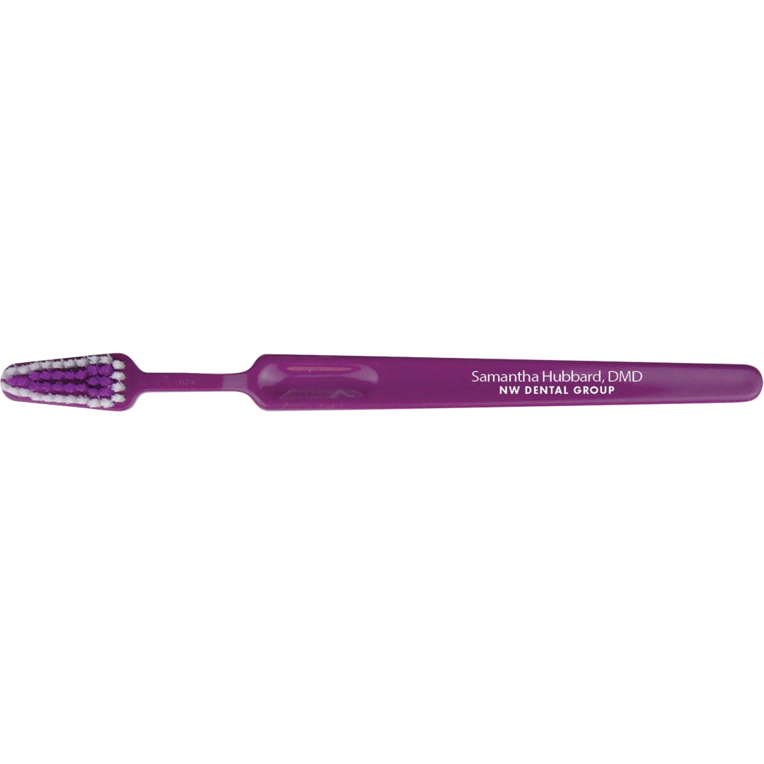 Signature Soft Toothbrush 95