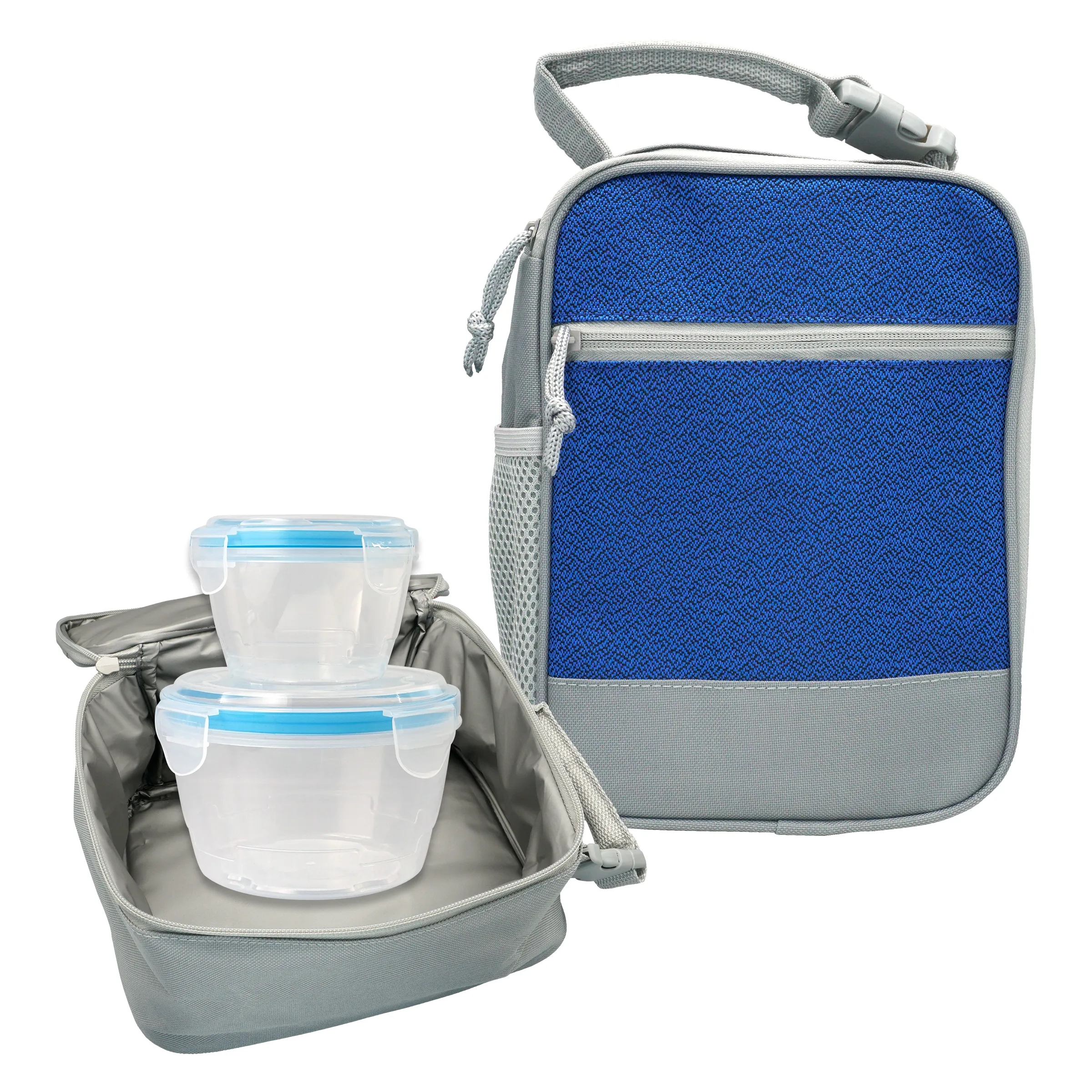 Speck Handy Nested Lunch Set 7