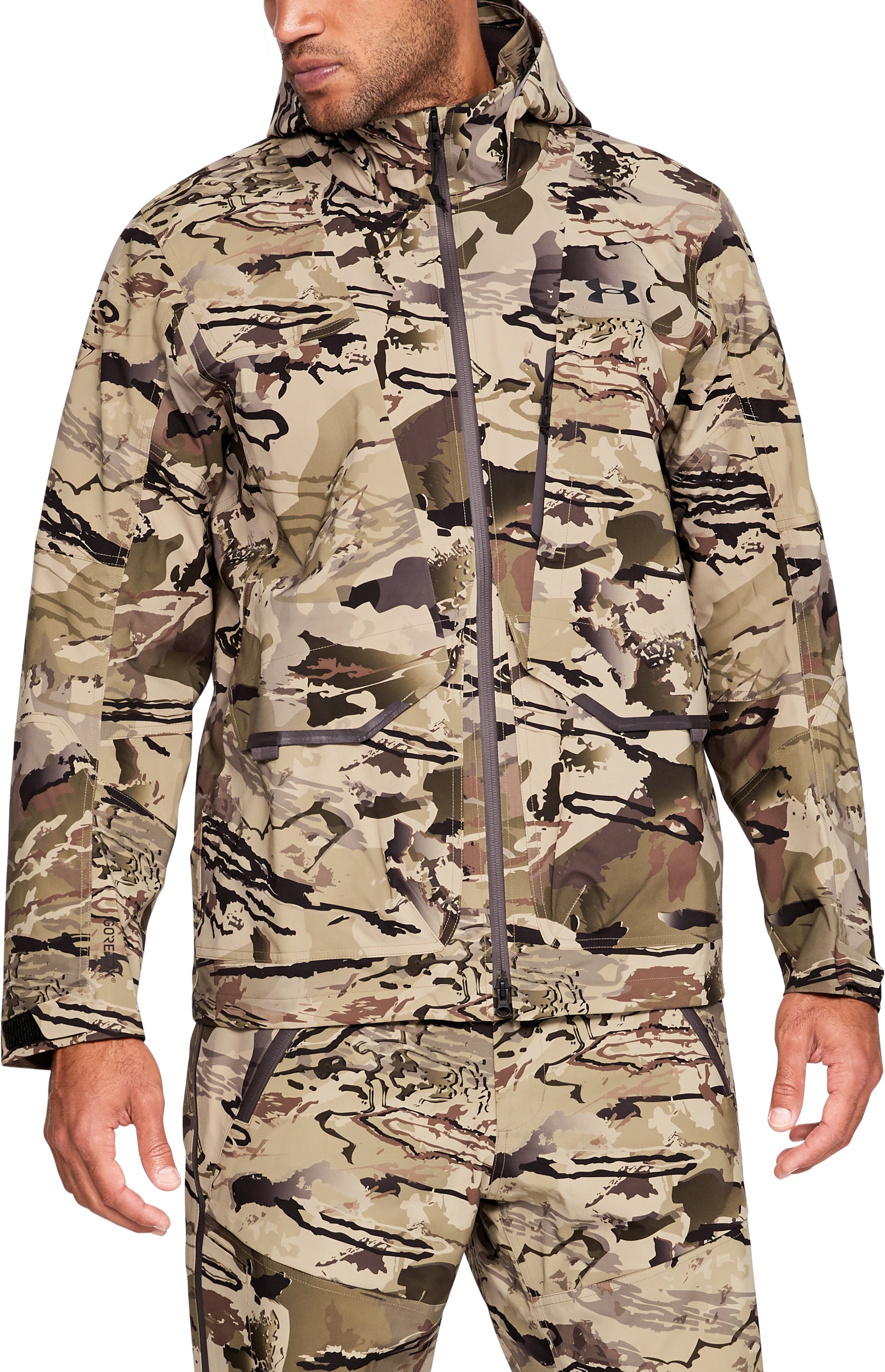Men's Ridge Reaper GORE-TEX Pro Shell Jacket 2