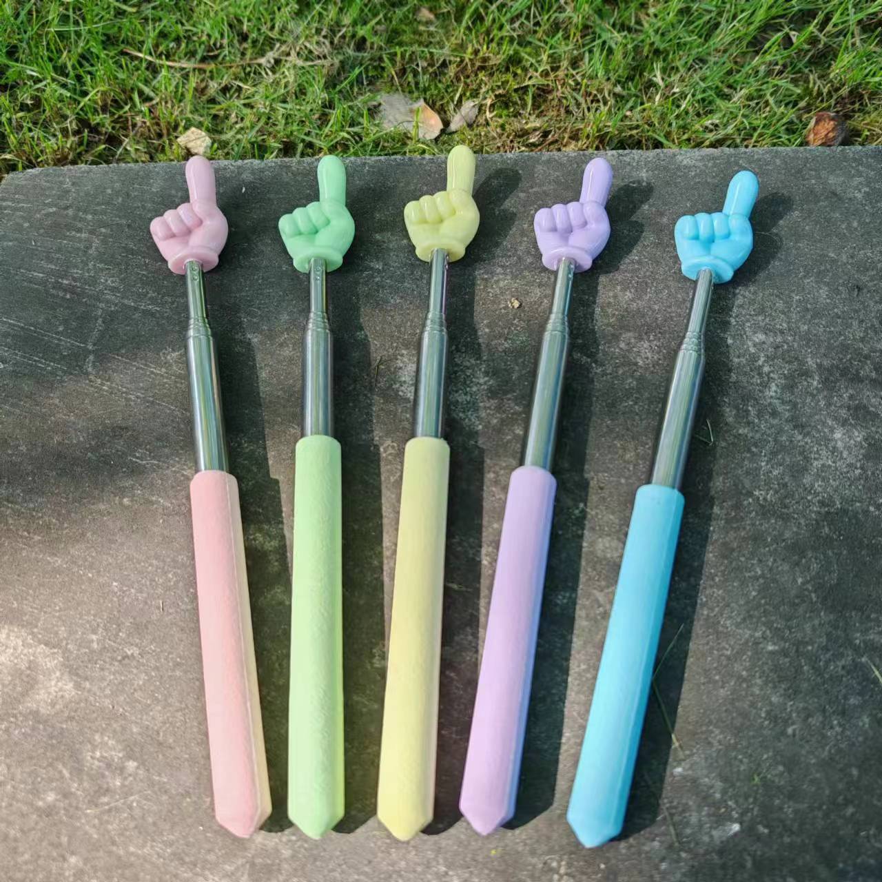 Telescopic Teachers Pointer 1