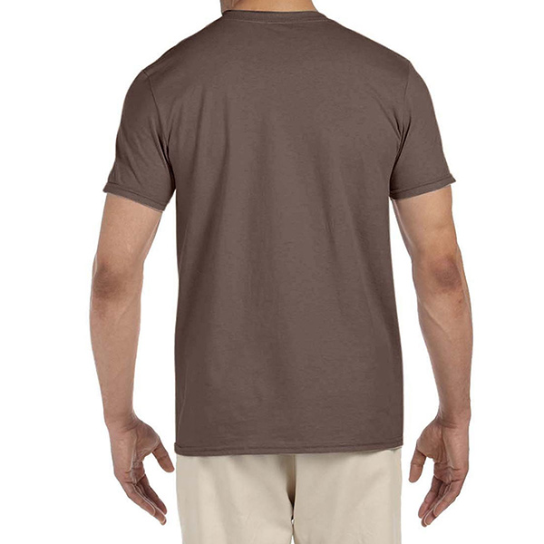 Gildan SoftStyle Adult T-Shirt 4.5 oz 73